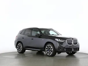 BMW X3 20d xDrive
