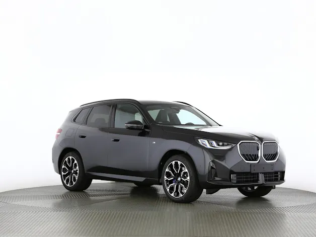 BMW X3 20d xDrive