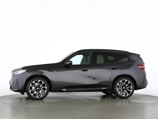 BMW X3 20d xDrive