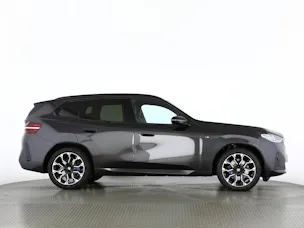 BMW X3 20d xDrive