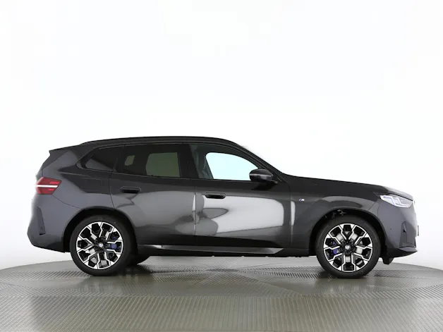 BMW X3 20d xDrive