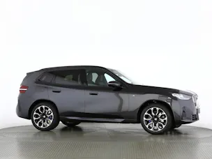 BMW X3 20d xDrive