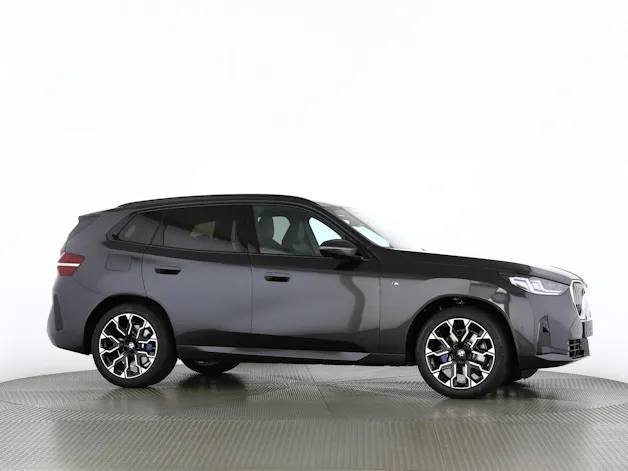 BMW X3 20d xDrive