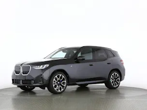 BMW X3 20d xDrive
