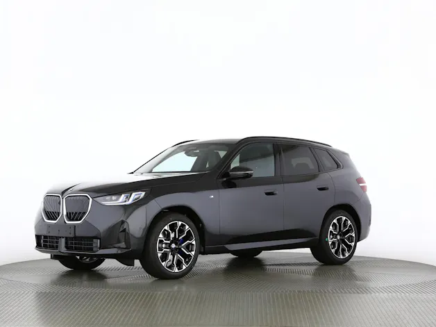 BMW X3 20d xDrive