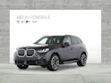 BMW X3 20d xDrive