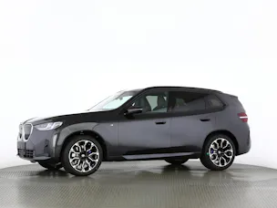 BMW X3 20d xDrive