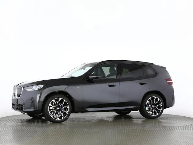 BMW X3 20d xDrive