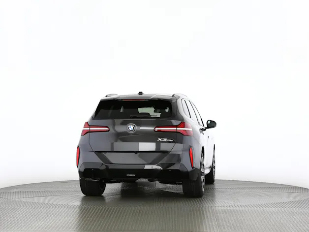 BMW X3 20d xDrive