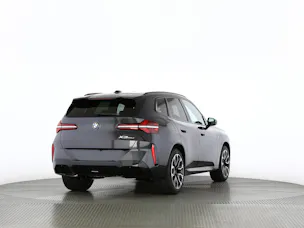 BMW X3 20d xDrive