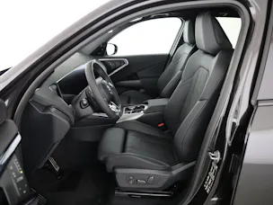 BMW X3 20d xDrive