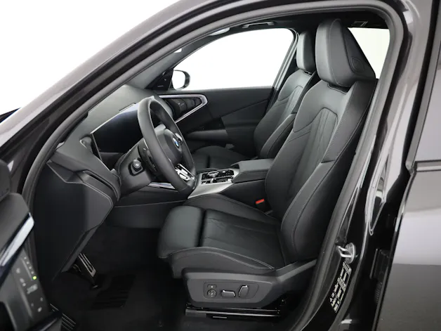 BMW X3 20d xDrive