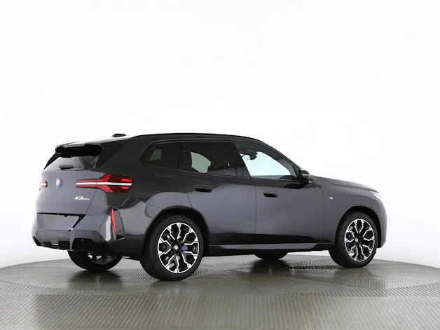 BMW X3 20d xDrive