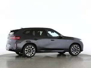 BMW X3 20d xDrive