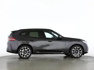 BMW X3 20d xDrive