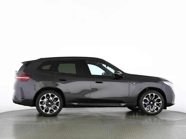 BMW X3 20d xDrive