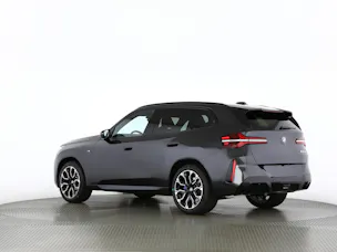 BMW X3 20d xDrive