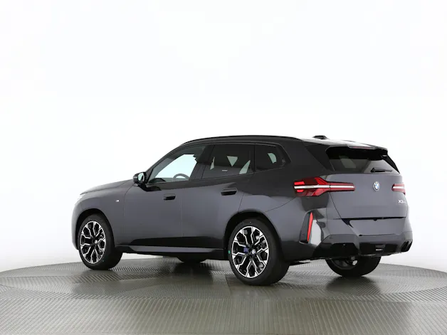 BMW X3 20d xDrive