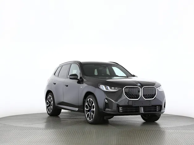 BMW X3 20d xDrive