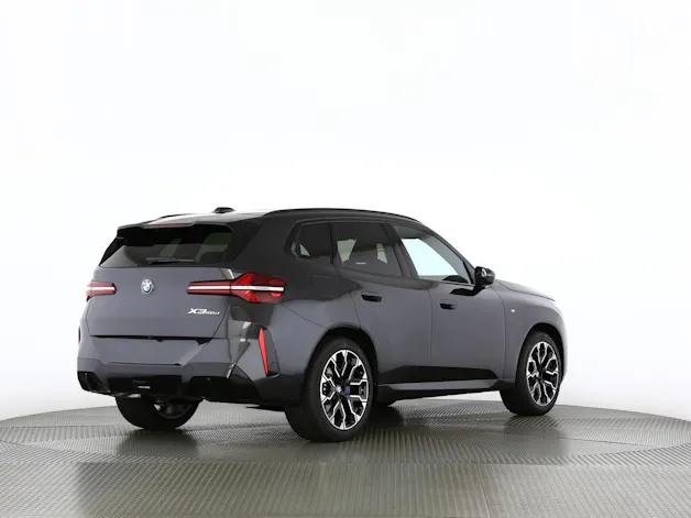 BMW X3 20d xDrive