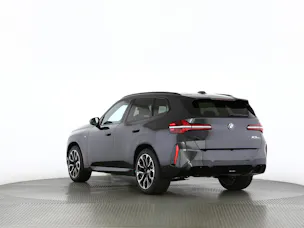 BMW X3 20d xDrive
