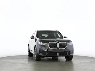 BMW X3 20d xDrive