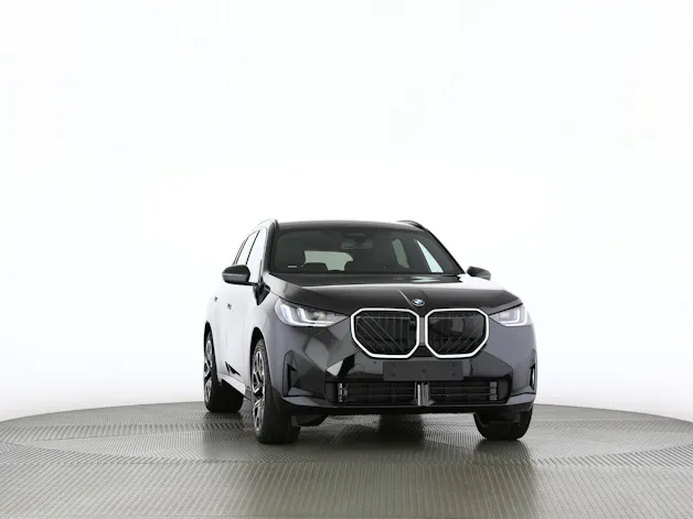 BMW X3 20d xDrive