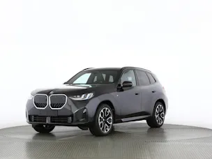 BMW X3 20d xDrive