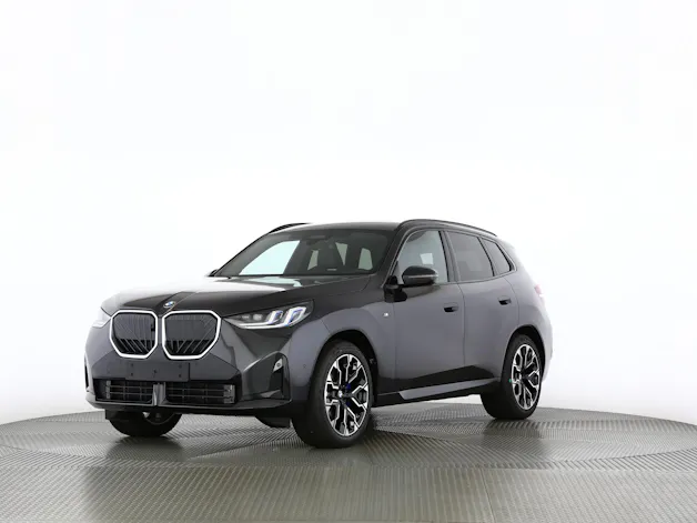 BMW X3 20d xDrive
