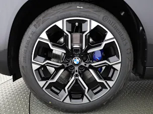 BMW X3 20d xDrive