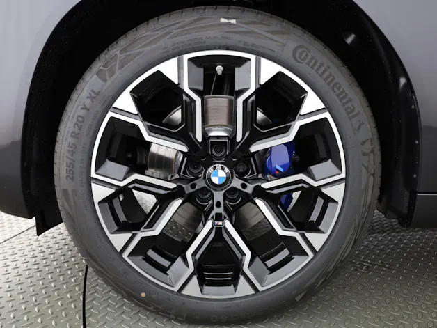 BMW X3 20d xDrive