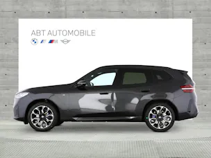 BMW X3 20d xDrive