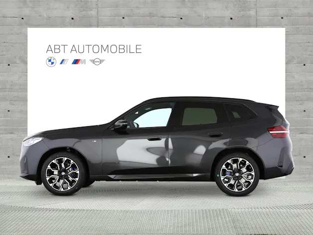 BMW X3 20d xDrive