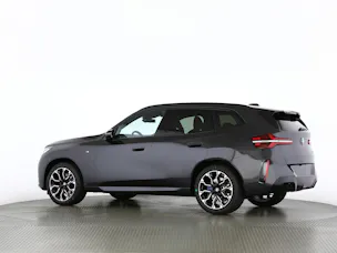 BMW X3 20d xDrive