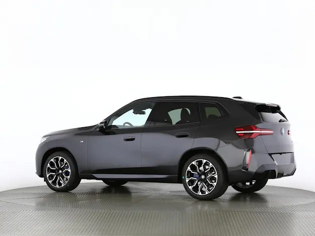 BMW X3 20d xDrive