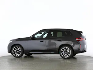BMW X3 20d xDrive