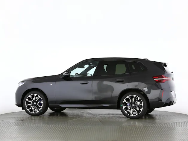 BMW X3 20d xDrive