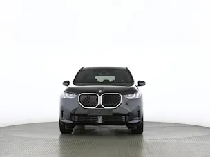 BMW X3 20d xDrive