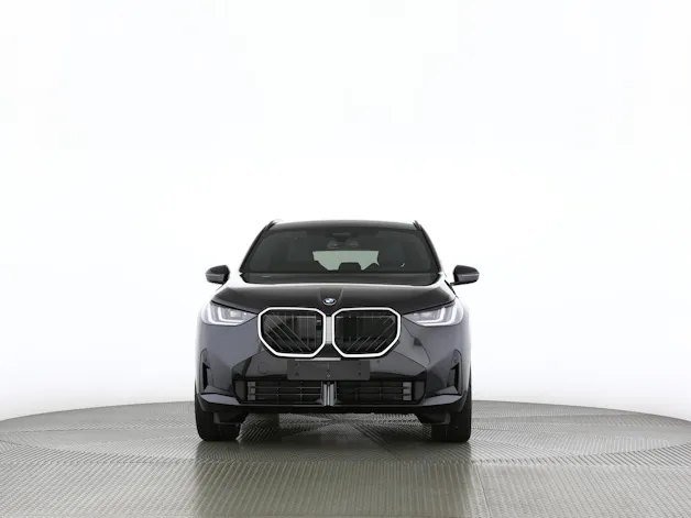 BMW X3 20d xDrive