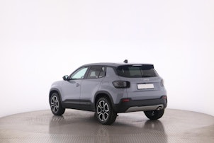 Fahrzeugbild JEEP Avenger 1.2 MHEV The North Face 4xe