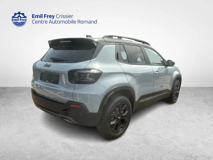 Fahrzeugbild JEEP AVENGER