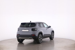 Fahrzeugbild JEEP Avenger 1.2 MHEV The North Face 4xe