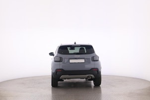 Fahrzeugbild JEEP Avenger 1.2 MHEV The North Face 4xe