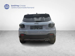 image du véhicule JEEP Avenger 1.2 MHEV The North Face 4xe