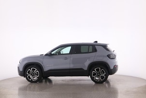 Fahrzeugbild JEEP Avenger 1.2 MHEV The North Face 4xe