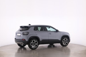 Fahrzeugbild JEEP Avenger 1.2 MHEV The North Face 4xe
