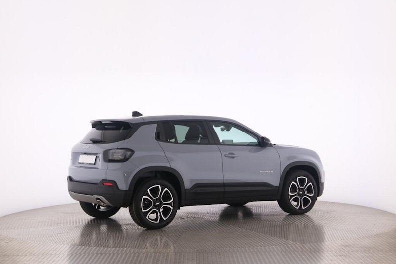 Fahrzeugbild JEEP AVENGER