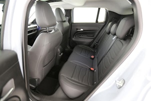 Fahrzeugbild JEEP Avenger 1.2 MHEV The North Face 4xe