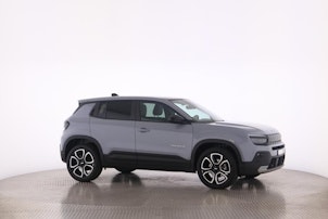 Fahrzeugbild JEEP Avenger 1.2 MHEV The North Face 4xe