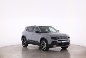 Fahrzeugbild JEEP Avenger 1.2 MHEV The North Face 4xe